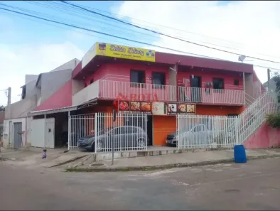 Casa com 4 Quartos à venda, 190m² no Campo de Santana, Curitiba