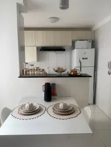 Apartamento com 2 Quartos à venda, 48m² no Cidade Universitária, Maceió