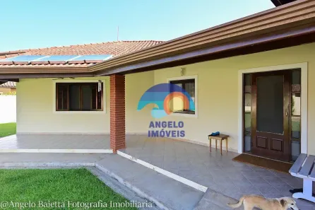Casa com 4 Quartos à venda, 284m² no Est São Marcos, Peruíbe