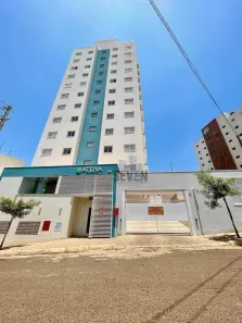 Apartamento com 1 Quarto para alugar, 46m² no Jardim Planalto, Bauru