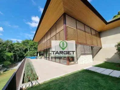Casa de Condomínio com 7 Quartos à venda, 1500m² no Ibiúna, Ibiúna