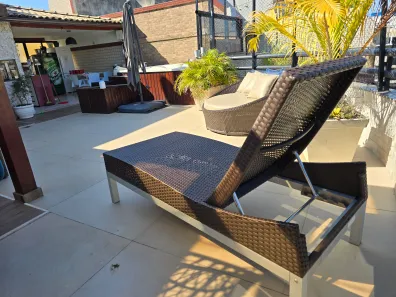 Apartamento com 3 Quartos à venda, 226m² no Recreio dos Bandeirantes, Rio de Janeiro