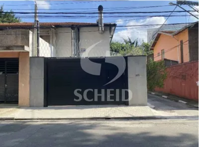 Imóvel Comercial à venda, 133m² no Vila Olímpia, São Paulo