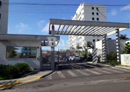Apartamento com 2 Quartos à venda, 49m² no Jardim Terra Branca, Bauru