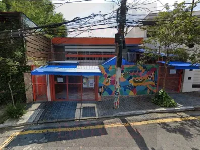Imóvel Comercial com 4 Quartos à venda, 422m² no Bosque da Saúde, São Paulo