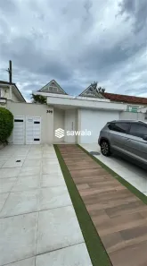 Casa de Condomínio com 4 Quartos à venda, 336m² no Recreio dos Bandeirantes, Rio de Janeiro