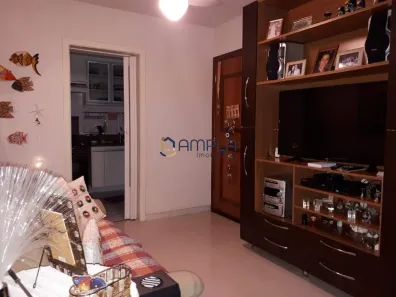 Apartamento com 4 Quartos à venda, 85m² no Buritis, Belo Horizonte