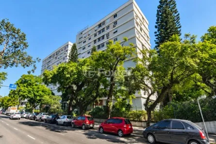 Apartamento com 2 Quartos à venda, 53m² no Santana, Porto Alegre