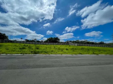 Lote/Terreno à venda, 200m² no Água Seca, Piracicaba