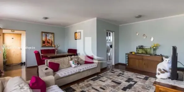 Apartamento com 3 Quartos à venda, 112m² no Santo Amaro, São Paulo