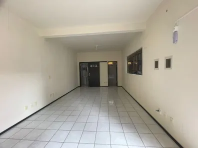 Sala Comercial para alugar, 38m² no Vila Nova, Jaraguá do Sul