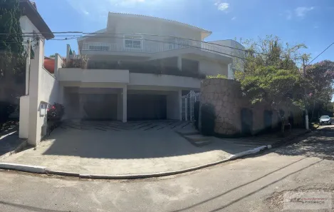 Casa de Condomínio com 3 Quartos à venda, 578m² no Portal do Paraíso I, Jundiaí