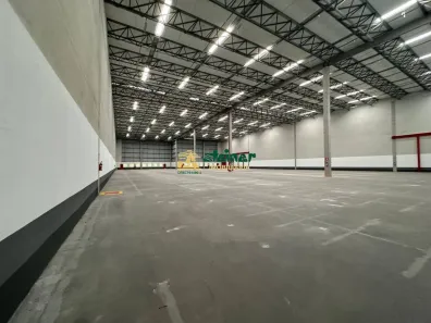 Galpão/Depósito/Armazém para alugar, 2178m² no Água Chata, Guarulhos
