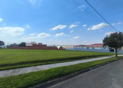 Lote/Terreno à venda, 2000m² no Parque Ecoresidencial Fazenda Jequitibá, Sorocaba