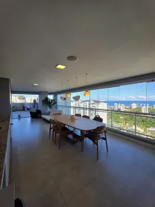 Cobertura com 4 Quartos à venda, 377m² no Patamares, Salvador