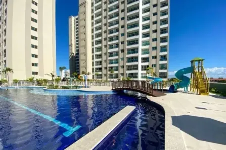 Apartamento com 2 Quartos à venda, 48m² no Centro, Fortaleza