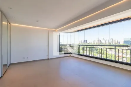 Apartamento com 1 Quarto à venda, 47m² no Dezoito do Forte Empresarial/Alphaville., Barueri
