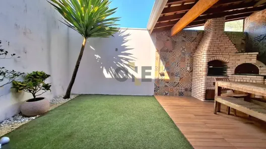 Casa de Condomínio com 3 Quartos para alugar, 108m² no Jardim Colibri, Cotia