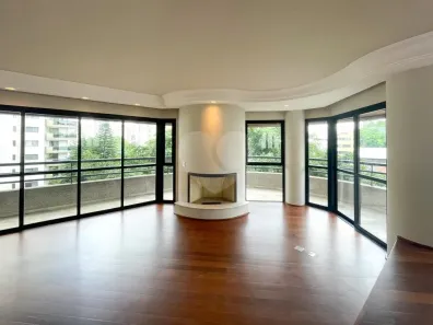 Apartamento com 3 Quartos à venda, 220m² no Perdizes, São Paulo