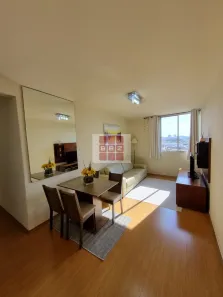 Apartamento com 2 Quartos à venda, 63m² no Parque Residencial da Lapa, São Paulo