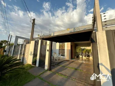 Casa com 3 Quartos à venda, 135m² no Lancaster, Foz do Iguaçu