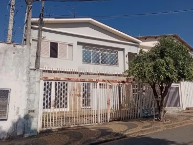 Casa com 3 Quartos à venda, 180m² no Jardim Paulistano, Campinas