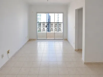 Apartamento com 2 Quartos à venda, 85m² no Itararé, São Vicente