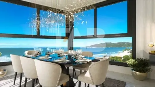 Cobertura com 4 Quartos à venda, 271m² no Canto Grande, Bombinhas