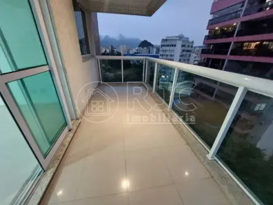 Apartamento com 3 Quartos à venda, 157m² no Tijuca, Rio de Janeiro