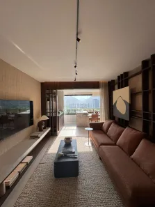Apartamento com 4 Quartos à venda, 125m² no Barra Olímpica, Rio de Janeiro
