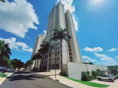 Apartamento com 2 Quartos à venda, 110m² no Bonfim Paulista, Ribeirão Preto