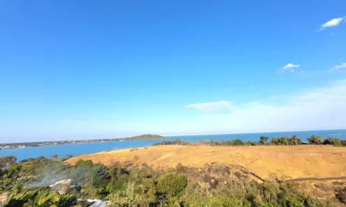 Lote/Terreno à venda, 500m² no Perocão, Guarapari