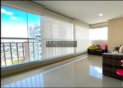 Apartamento com 2 Quartos à venda, 62m² no Vila Ema, São Paulo