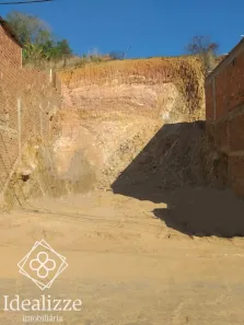 Lote/Terreno à venda, 500m² no Santa Rita, Barra Mansa