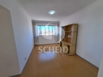 Apartamento com 2 Quartos à venda, 55m² no Vila Santa Catarina, São Paulo