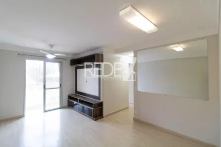 Apartamento com 2 Quartos à venda, 64m² no Parque Brasília, Campinas