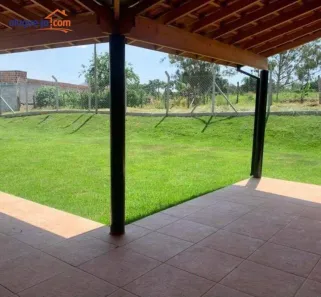 Fazenda/Sítio com 3 Quartos à venda, 80m² no Guamirim, Caçapava
