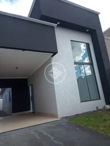Casa com 3 Quartos à venda, 117m² no Parque das Nações, Aparecida de Goiânia
