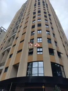 Apartamento com 2 Quartos à venda, 100m² no Parque Residencial Aquarius, São José dos Campos