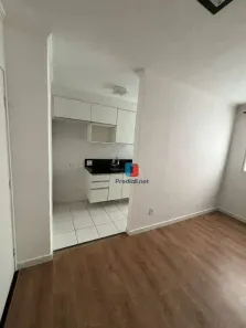 Apartamento com 2 Quartos à venda, 42m² no Jardim das Graças, São Paulo