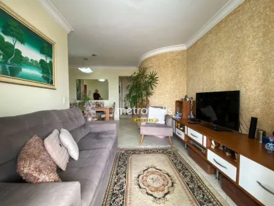 Apartamento com 3 Quartos à venda, 88m² no Vila Bela, São Paulo