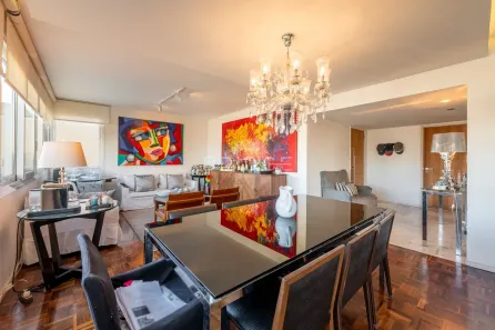 Apartamento com 3 Quartos à venda, 181m² no Moinhos de Vento, Porto Alegre