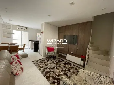 Casa de Condomínio com 2 Quartos à venda, 70m² no Parque Rural Fazenda Santa Cândida, Campinas