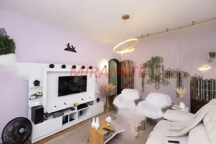 Casa com 4 Quartos à venda, 160m² no Vila Maria Alta, São Paulo