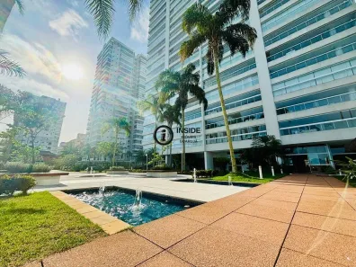 Apartamento com 3 Quartos à venda, 169m² no Enseada, Guarujá