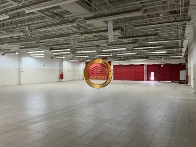Galpão/Depósito/Armazém à venda, 1284m² no Rudge Ramos, São Bernardo do Campo