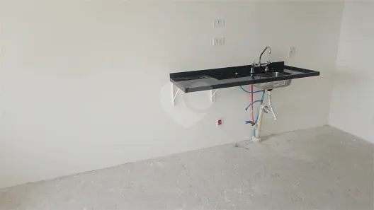 Apartamento com 1 Quarto à venda, 28m² no Vila Mariana, São Paulo
