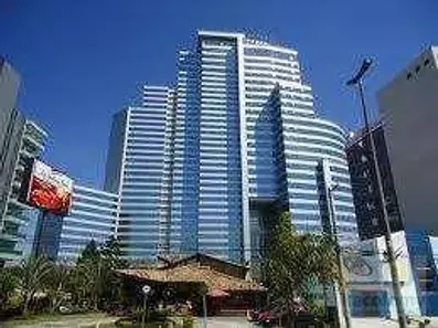 Sala Comercial para venda ou aluguel, 1462m² no Green Valley Alphaville, Barueri