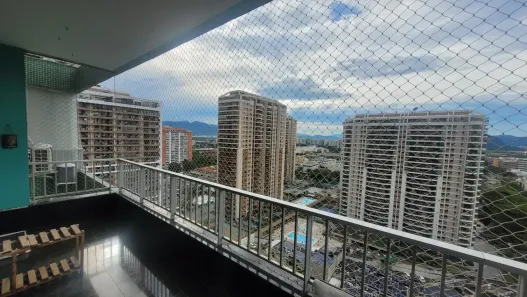 Apartamento com 2 Quartos à venda, 72m² no Barra da Tijuca, Rio de Janeiro