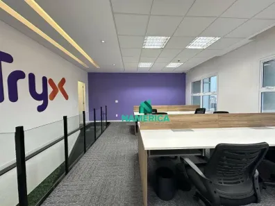 Sala Comercial para alugar, 140m² no Vila Cordeiro, São Paulo